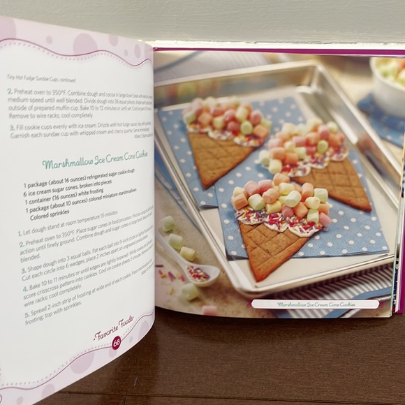 Fun Stuff Cookies - Picture 4 of 8